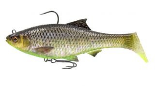 Savage Gear 3D RTF Roach 15cm 60g - 